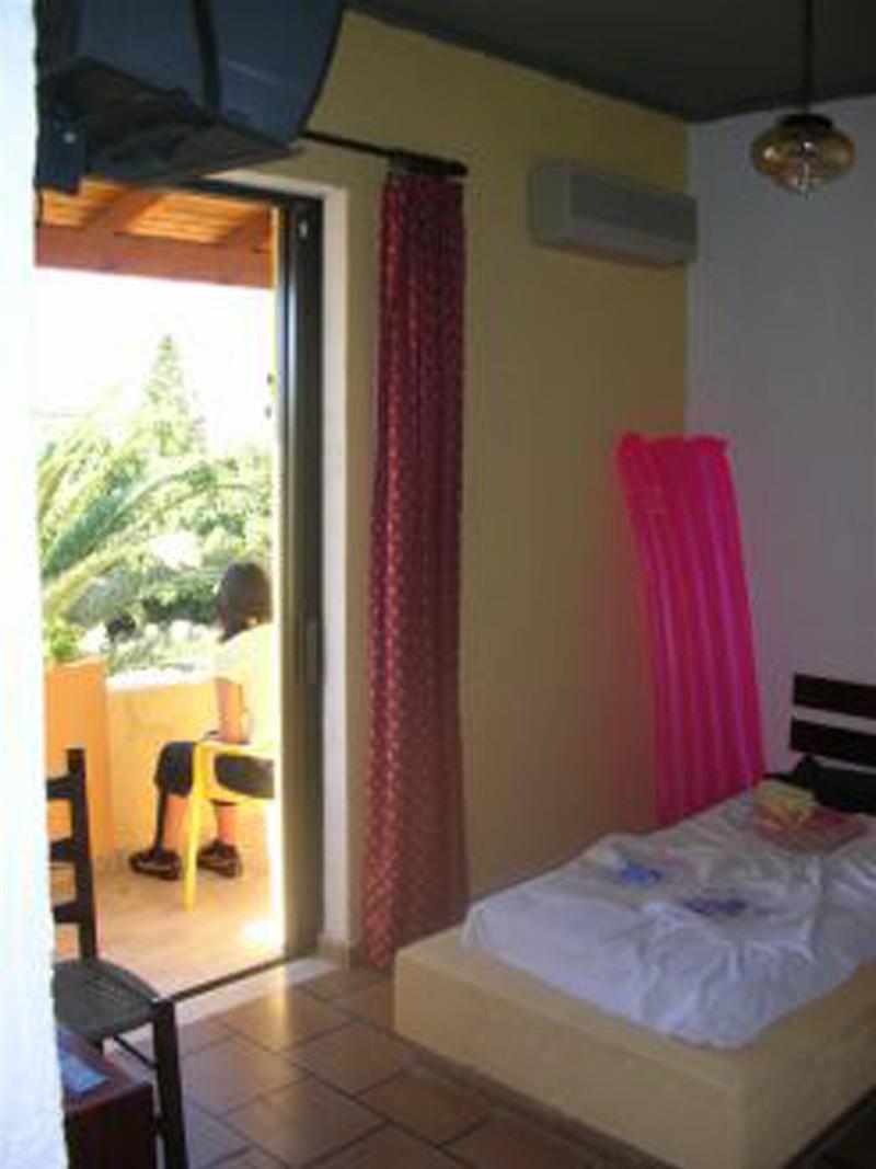 Minoas Hotel Amoudara Lasithiou Zewnętrze zdjęcie
