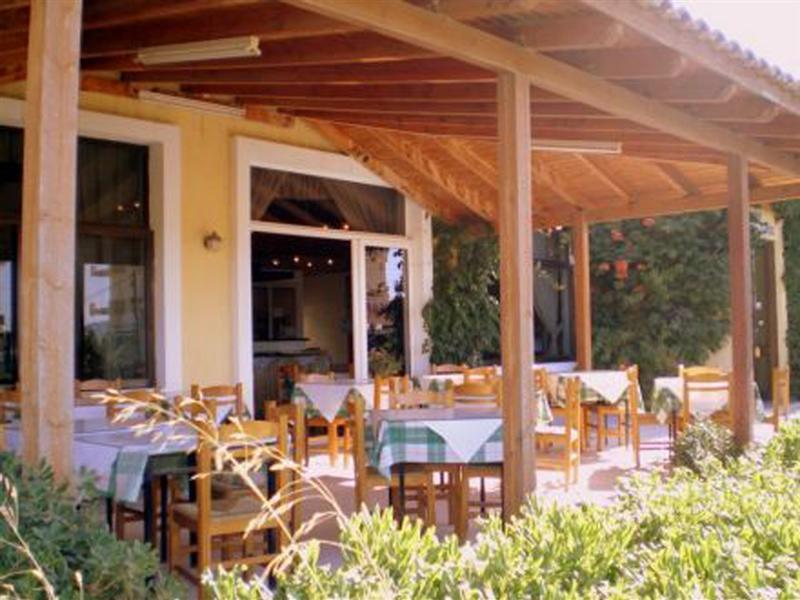Minoas Hotel Amoudara Lasithiou Zewnętrze zdjęcie