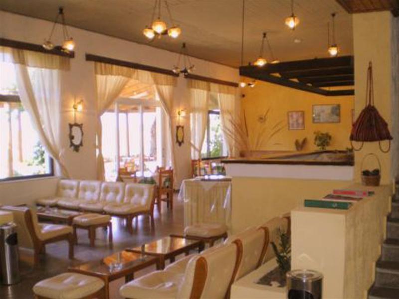 Minoas Hotel Amoudara Lasithiou Zewnętrze zdjęcie