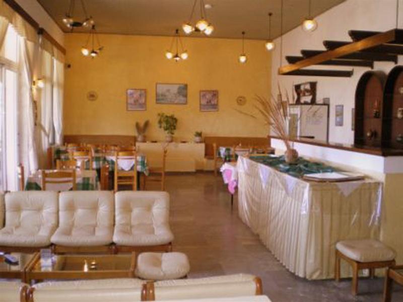 Minoas Hotel Amoudara Lasithiou Zewnętrze zdjęcie