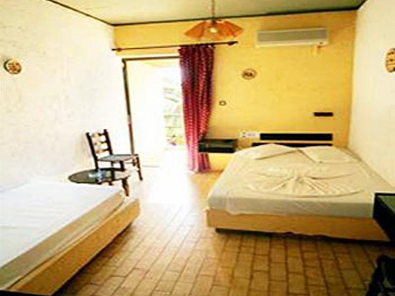 Minoas Hotel Amoudara Lasithiou Zewnętrze zdjęcie