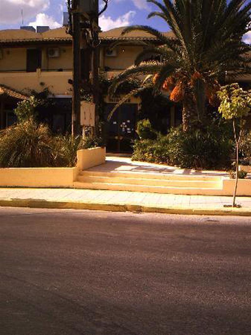Minoas Hotel Amoudara Lasithiou Zewnętrze zdjęcie