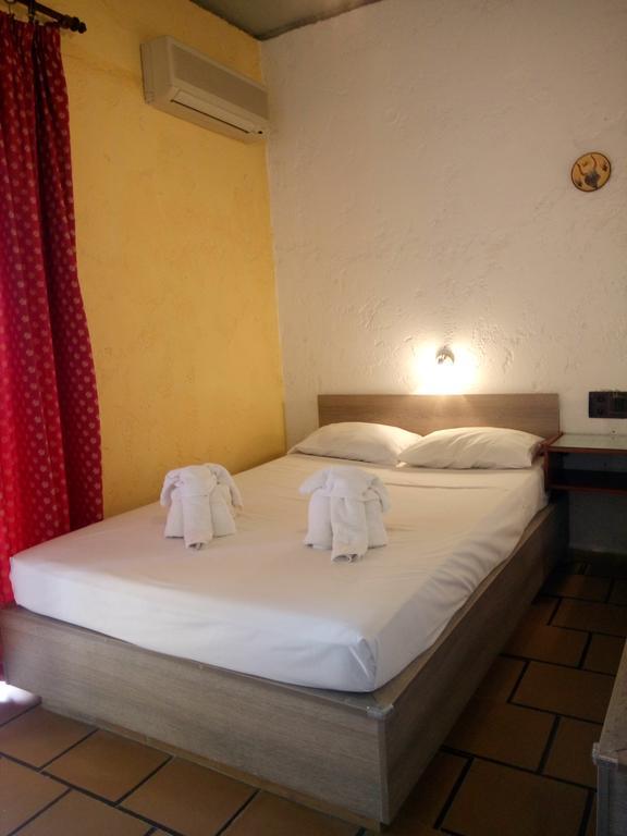 Minoas Hotel Amoudara Lasithiou Zewnętrze zdjęcie
