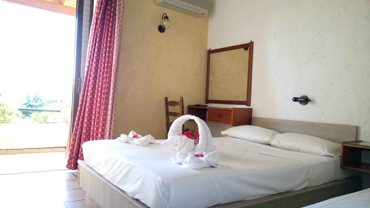 Minoas Hotel Amoudara Lasithiou Zewnętrze zdjęcie