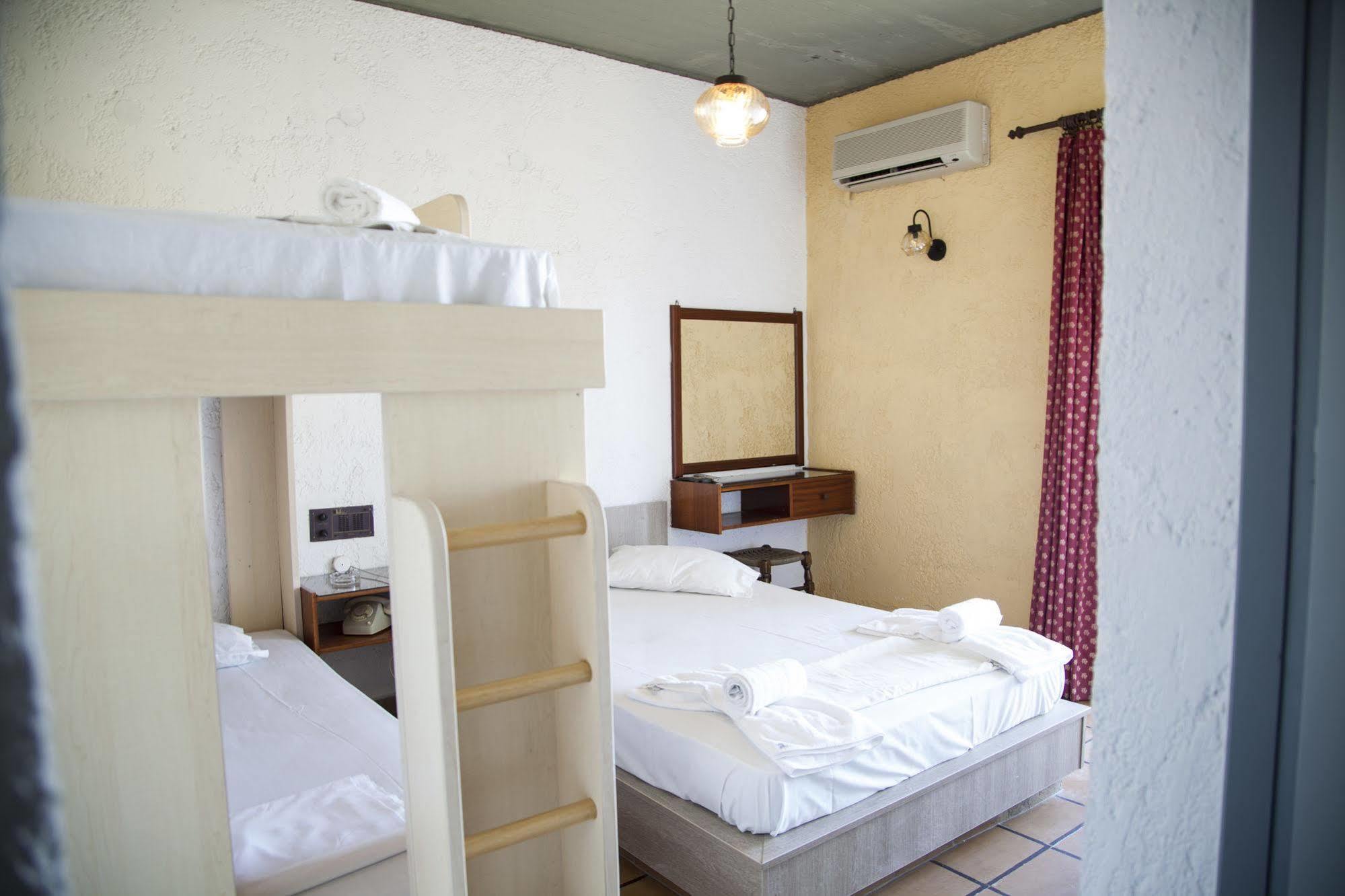 Minoas Hotel Amoudara Lasithiou Zewnętrze zdjęcie