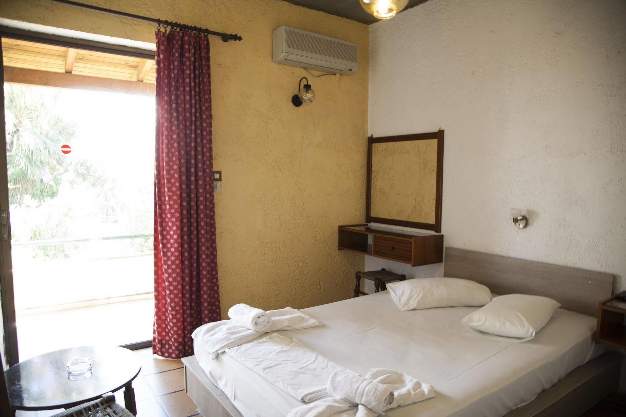 Minoas Hotel Amoudara Lasithiou Zewnętrze zdjęcie
