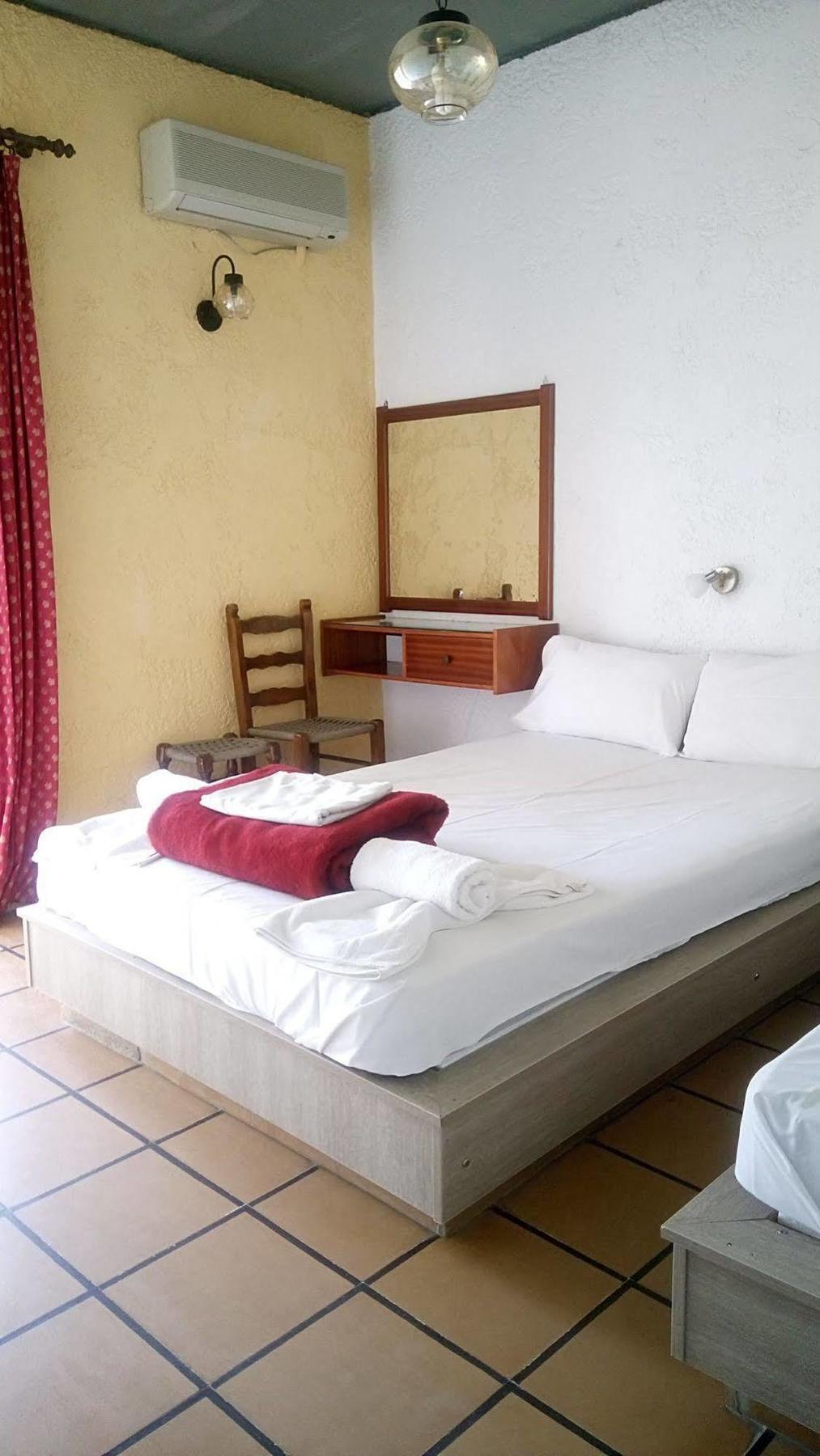 Minoas Hotel Amoudara Lasithiou Zewnętrze zdjęcie
