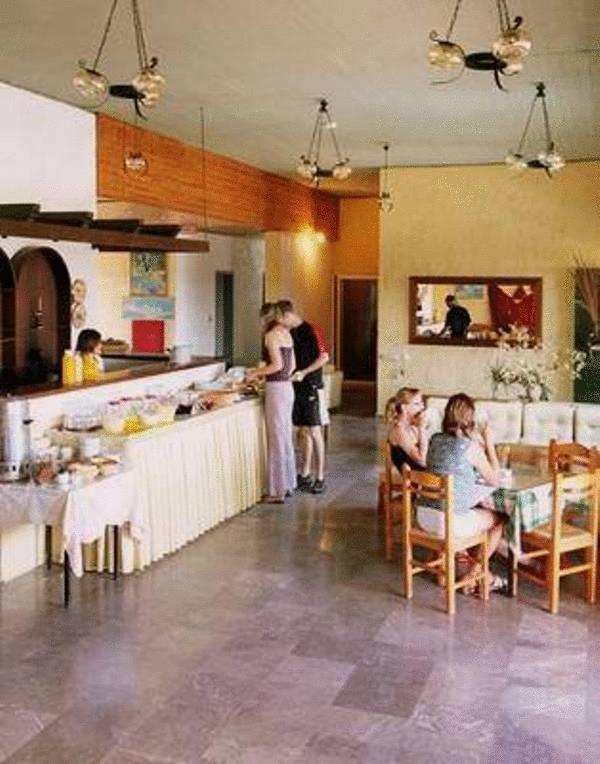 Minoas Hotel Amoudara Lasithiou Zewnętrze zdjęcie